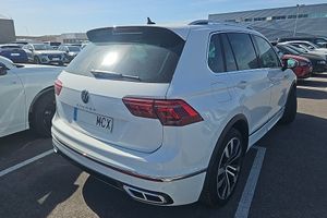 Volkswagen Tiguan R Line 2.0 TDI 150 cv DSG 5p - Foto 4