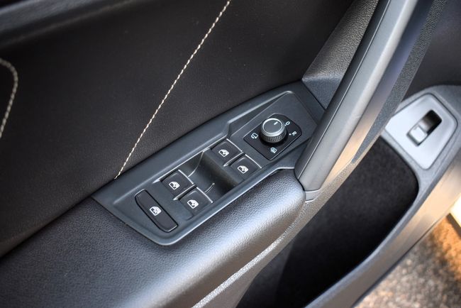 Volkswagen Tiguan R Line 2.0 TDI 150 cv DSG 5p