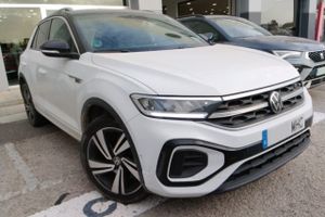 Volkswagen T-Roc R-Line 2.0 TDI 110 kW - Foto 6