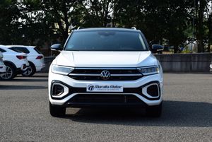Volkswagen T-Roc R-Line 2.0 TDI 110 kW 150cv DSG - Foto 7