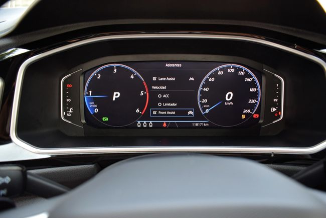 Volkswagen T-Roc R-Line 2.0 TDI 110 kW