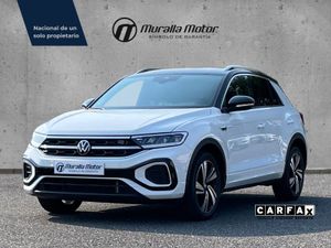 Volkswagen T-Roc R-Line 2.0 TDI 110 kW 150cv DSG - Foto 2
