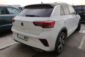Volkswagen T-Roc R-Line 2.0 TDI 110 kW - Foto 4
