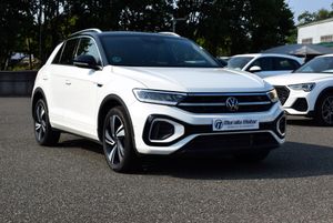 Volkswagen T-Roc R-Line 2.0 TDI 110 kW 150cv DSG - Foto 6