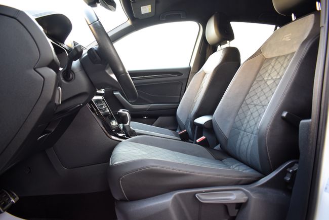 Volkswagen T-Roc R-Line 2.0 TDI 110 kW