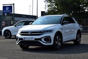 Volkswagen T-Roc R-Line 2.0 TDI 110 kW 150cv DSG - Foto 3