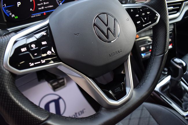 Volkswagen T-Roc R-Line 2.0 TDI 110 kW
