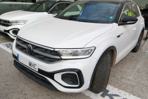 Volkswagen T-Roc R-Line 2.0 TDI 110 kW - Foto 3