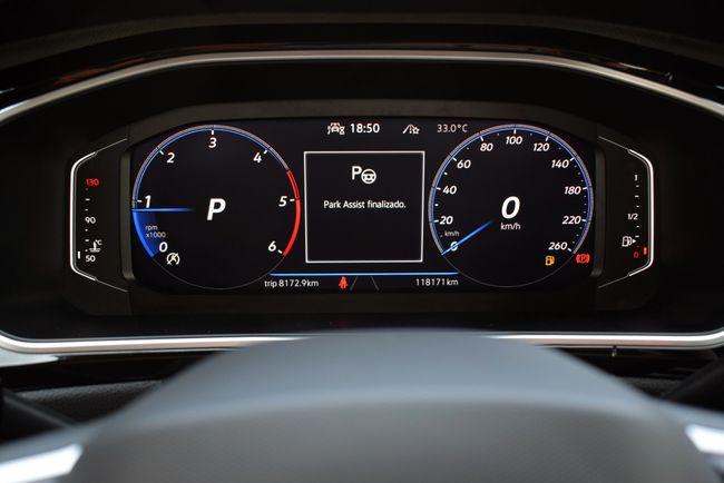 Volkswagen T-Roc R-Line 2.0 TDI 110 kW