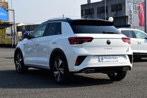 Volkswagen T-Roc R-Line 2.0 TDI 110 kW 150cv DSG - Foto 3