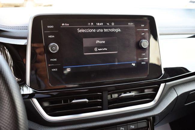 Volkswagen T-Roc R-Line 2.0 TDI 110 kW