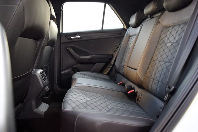 Volkswagen T-Roc R-Line 2.0 TDI 110 kW