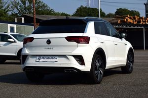 Volkswagen T-Roc R-Line 2.0 TDI 110 kW 150cv DSG - Foto 5
