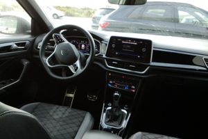 Volkswagen T-Roc R-Line 2.0 TDI 110 kW - Foto 3