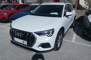 Audi Q3 Advanced 35 TDI S tronic - Foto 3