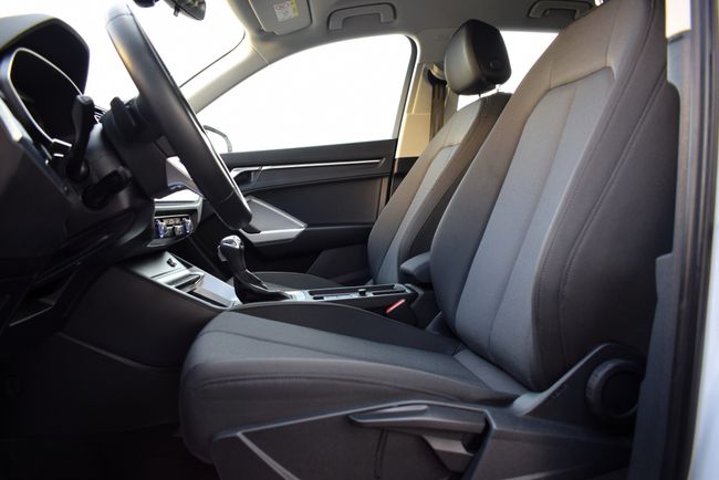 Audi Q3 Advanced 35 TDI S tronic