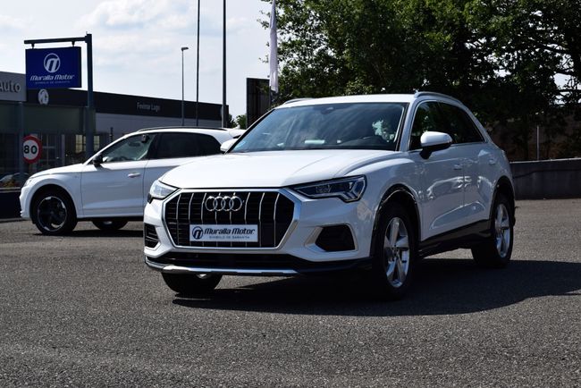 Audi Q3 Advanced 35 TDI S tronic