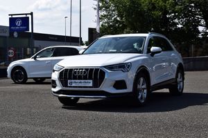 Audi Q3 Advanced 35 TDI S tronic - Foto 3