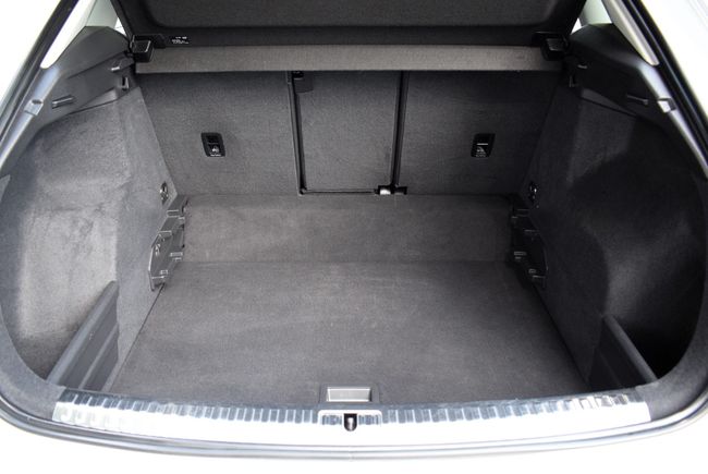 Audi Q3 Advanced 35 TDI S tronic