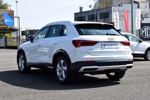 Audi Q3 Advanced 35 TDI S tronic - Foto 3