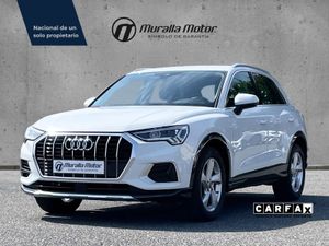 Audi Q3 Advanced 35 TDI S tronic - Foto 2