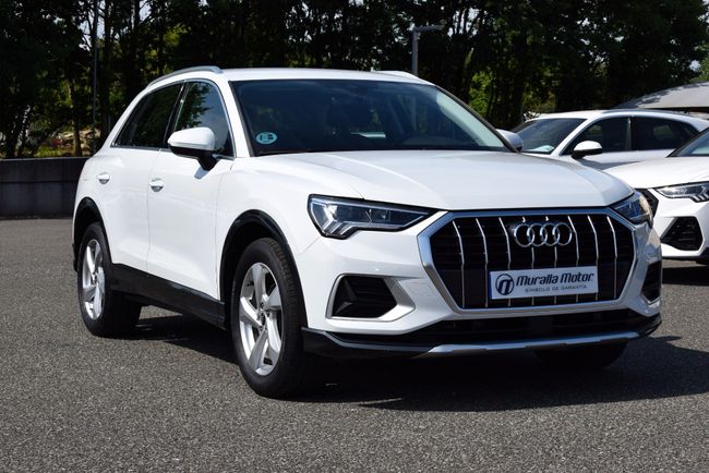 Audi Q3 Advanced 35 TDI S tronic