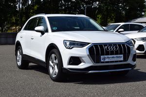 Audi Q3 Advanced 35 TDI S tronic - Foto 6