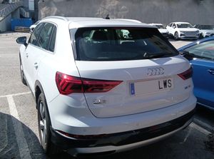 Audi Q3 Advanced 35 TDI S tronic - Foto 3