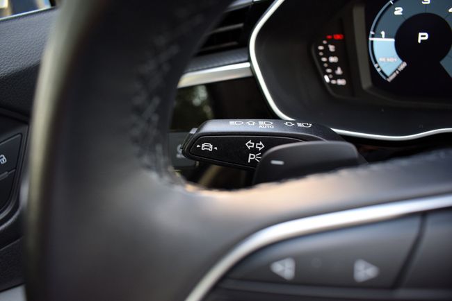 Audi Q3 Advanced 35 TDI S tronic