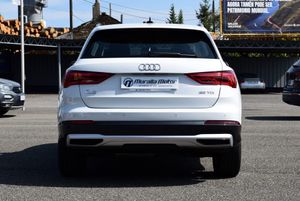 Audi Q3 Advanced 35 TDI S tronic - Foto 4