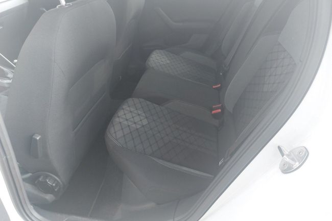 Volkswagen Taigo R Line 1.5 TSI 150 cv DSG
