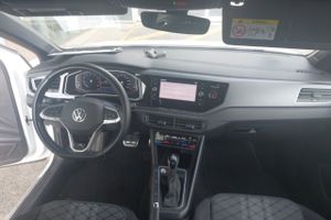 Volkswagen Taigo R Line 1.5 TSI 150 cv DSG - Foto 3