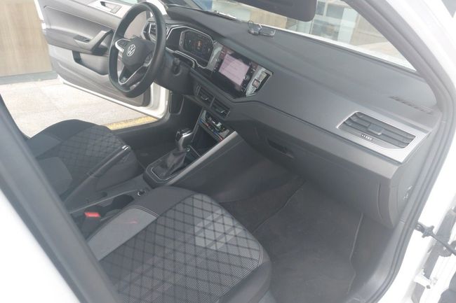 Volkswagen Taigo R Line 1.5 TSI 150 cv DSG