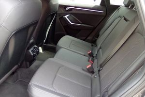 Audi Q3 S line 35 TDI S tronic - Foto 6