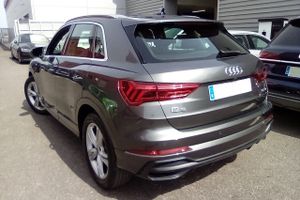 Audi Q3 S line 35 TDI S tronic - Foto 3