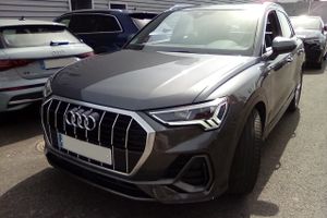 Audi Q3 S line 35 TDI S tronic - Foto 3
