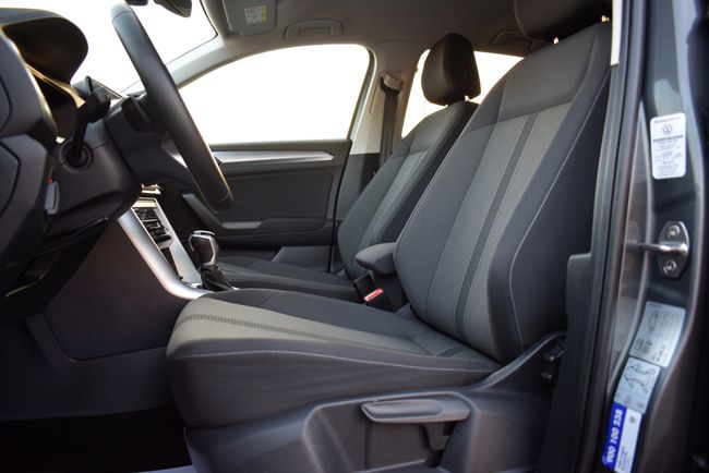 Volkswagen T-Roc Life 1.5 TSI 110 kW