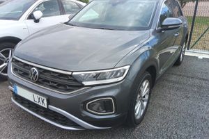 Volkswagen T-Roc Life 1.5 TSI 110 kW 150cv DSG - Foto 3