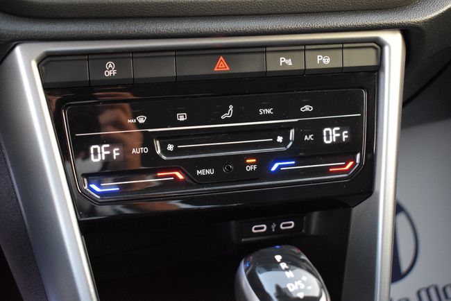 Volkswagen T-Roc Life 1.5 TSI 110 kW