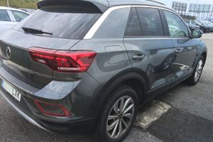 Volkswagen T-Roc Life 1.5 TSI 110 kW 150cv DSG - Foto 3