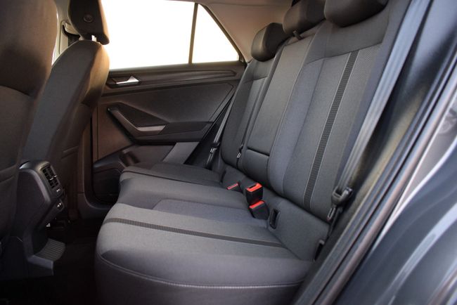 Volkswagen T-Roc Life 1.5 TSI 110 kW