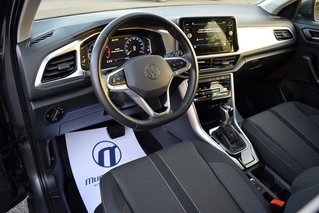Volkswagen T-Roc Life 1.5 TSI 110 kW