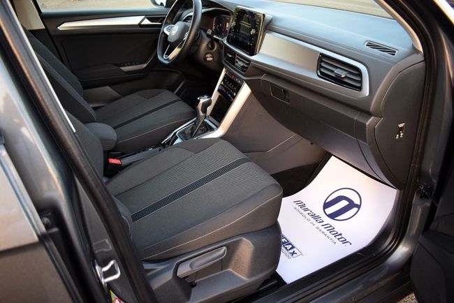 Volkswagen T-Roc Life 1.5 TSI 110 kW
