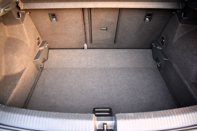 Volkswagen T-Roc Life 1.5 TSI 110 kW