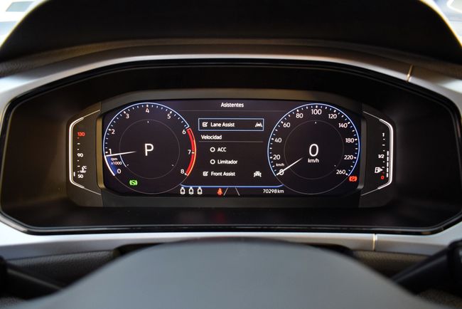 Volkswagen T-Roc Life 1.5 TSI 110 kW