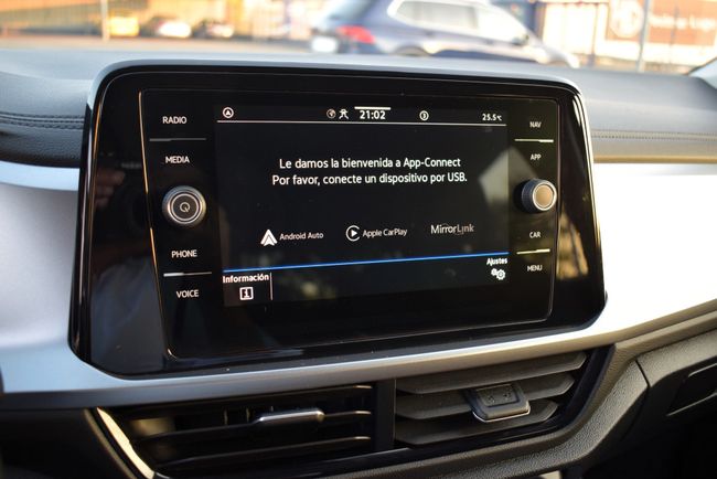 Volkswagen T-Roc Life 1.5 TSI 110 kW
