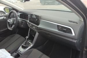 Volkswagen T-Roc Life 1.5 TSI 110 kW 150cv DSG - Foto 4