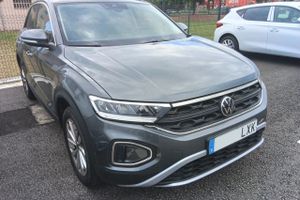 Volkswagen T-Roc Life 1.5 TSI 110 kW 150cv DSG - Foto 5