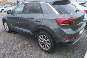 Volkswagen T-Roc Life 1.5 TSI 110 kW 150cv DSG - Foto 6