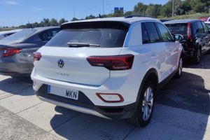 Volkswagen T-Roc Life 2.0 TDI 110 kW - Foto 3
